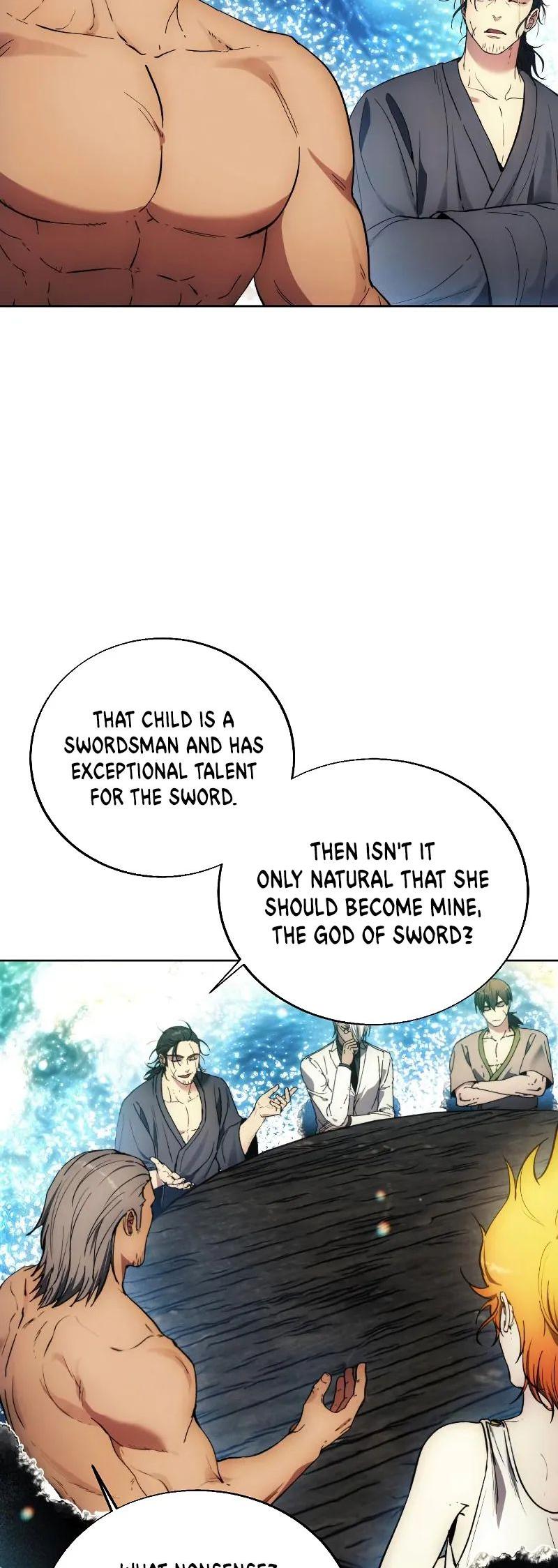 How to Live as a Villain Chap 128 - Next Chap 129