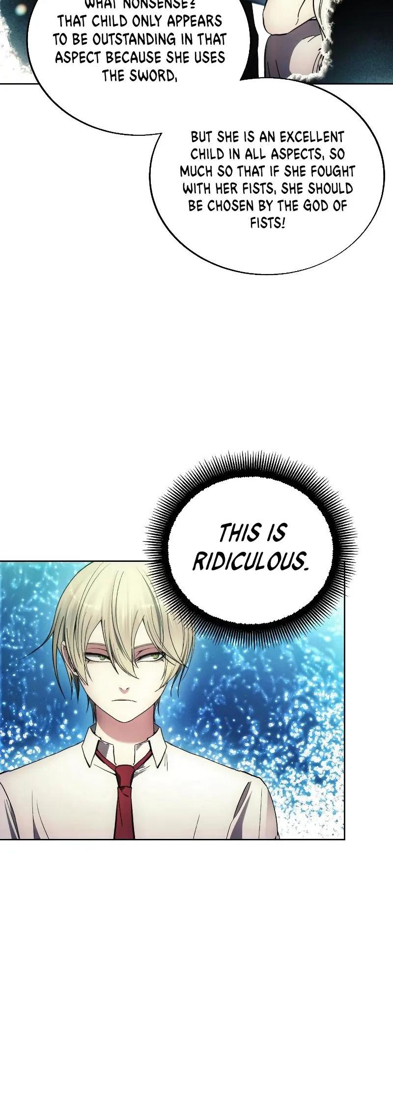 How to Live as a Villain Chap 128 - Next Chap 129