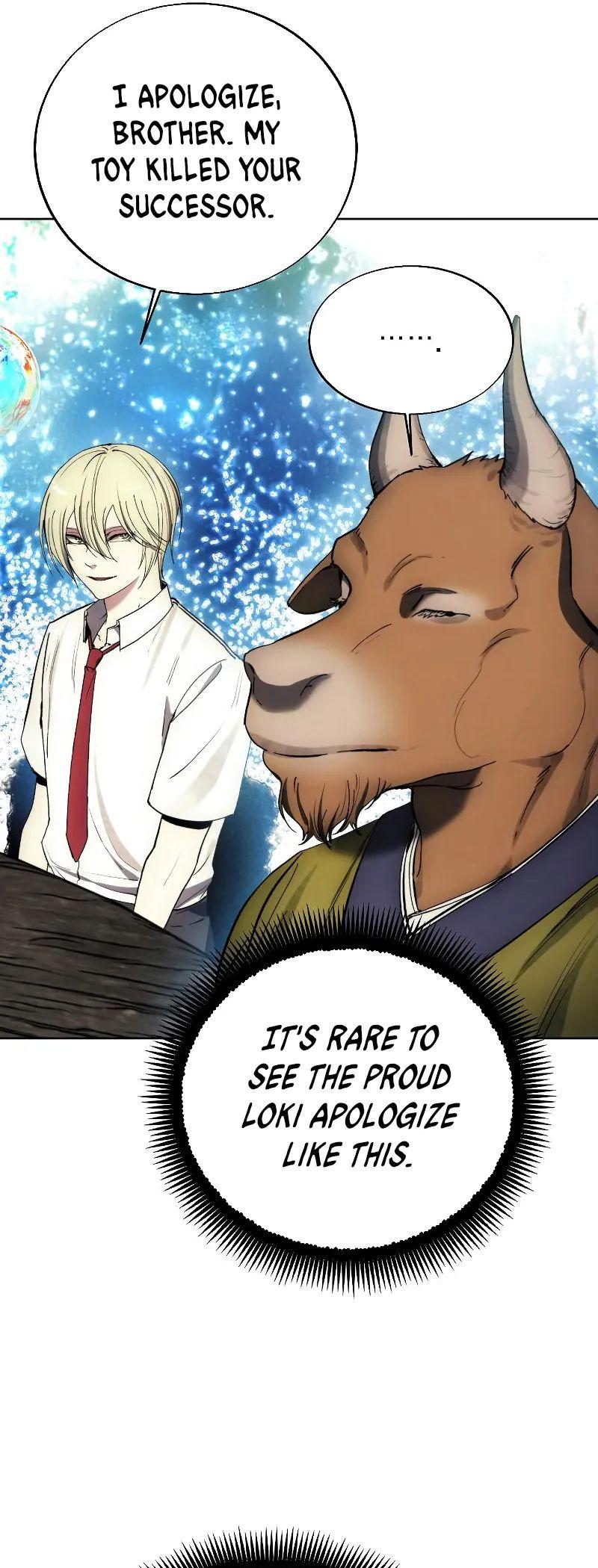 How to Live as a Villain Chap 128 - Next Chap 129