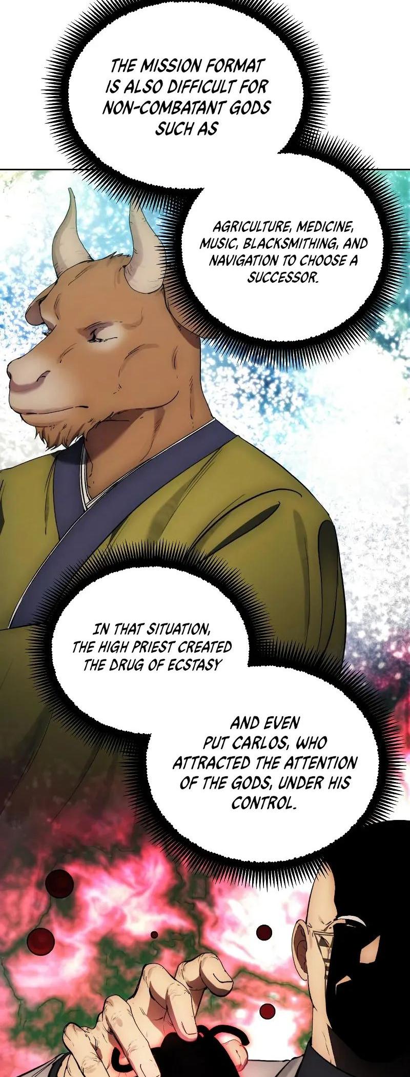 How to Live as a Villain Chap 128 - Next Chap 129