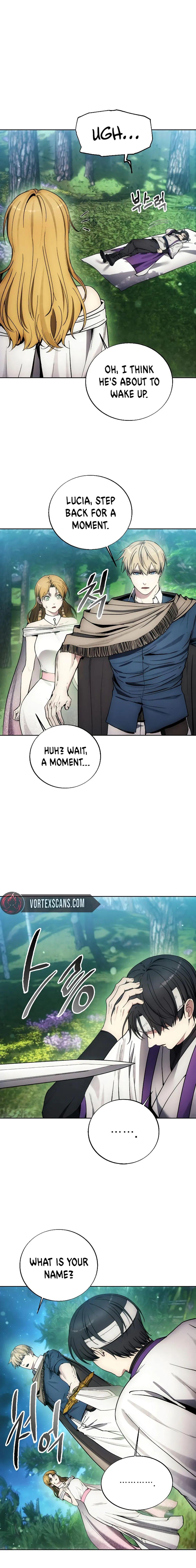 How to Live as a Villain Chap 129 - Next Chap 130