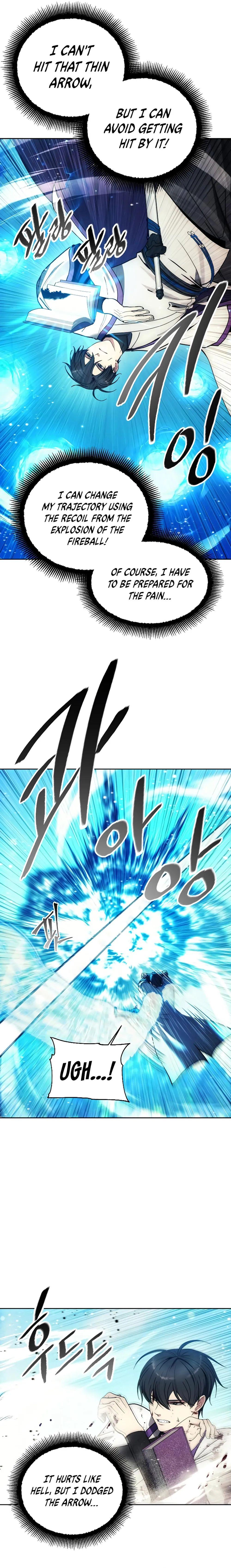 How to Live as a Villain Chap 129 - Next Chap 130