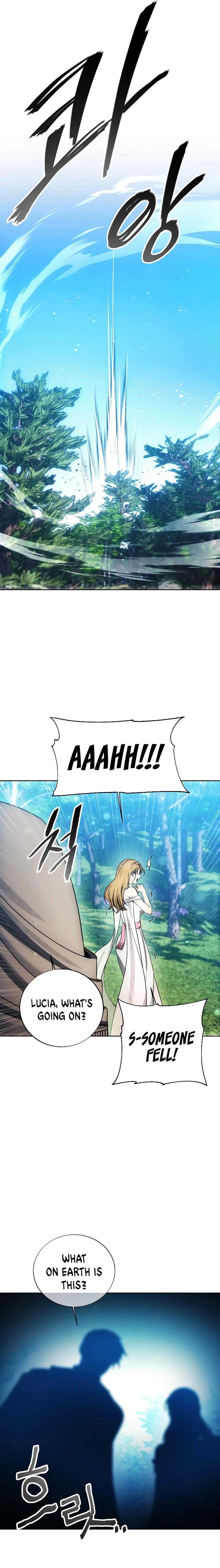 How to Live as a Villain Chap 129 - Next Chap 130