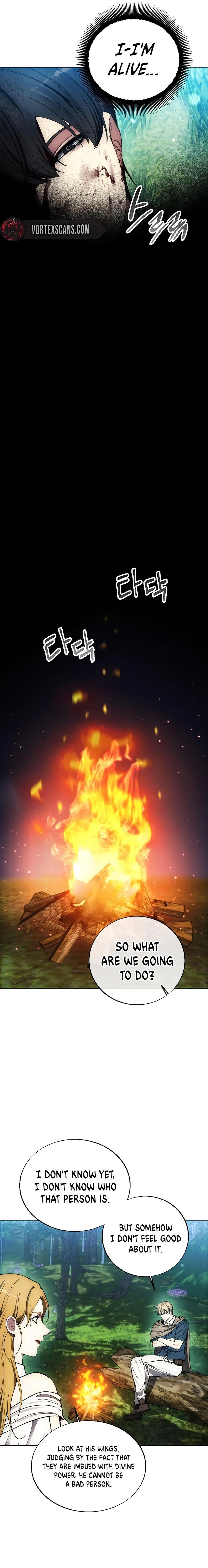 How to Live as a Villain Chap 129 - Next Chap 130