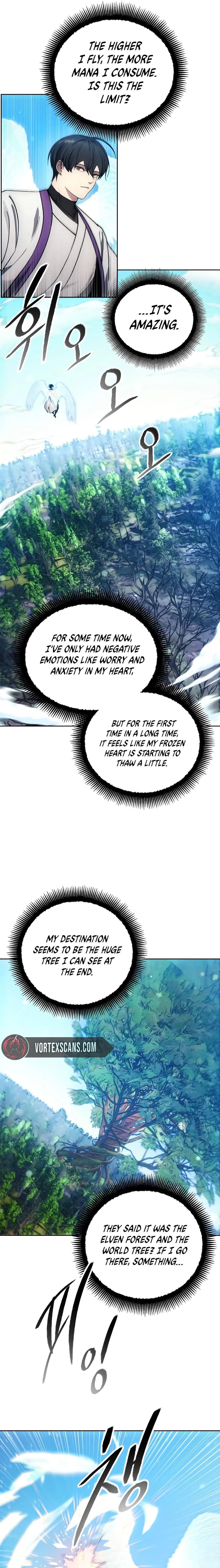 How to Live as a Villain Chap 129 - Next Chap 130