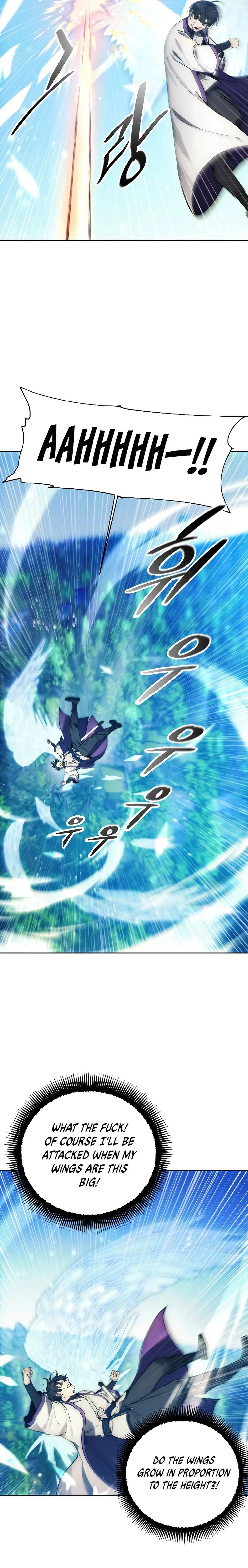 How to Live as a Villain Chap 129 - Next Chap 130