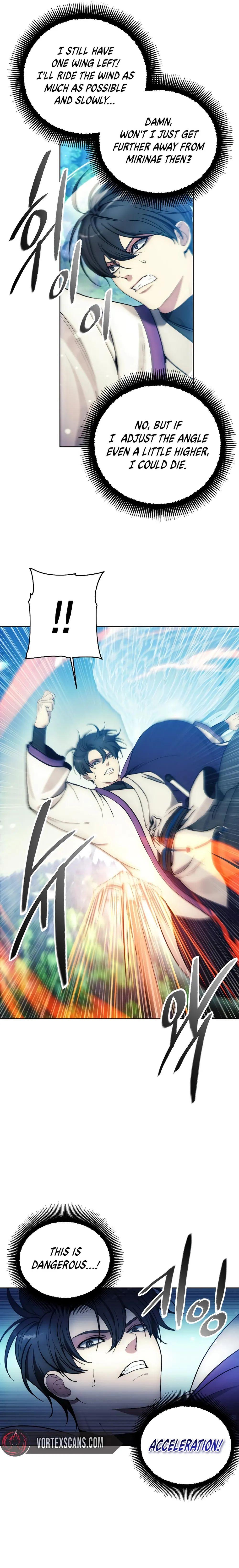 How to Live as a Villain Chap 129 - Next Chap 130