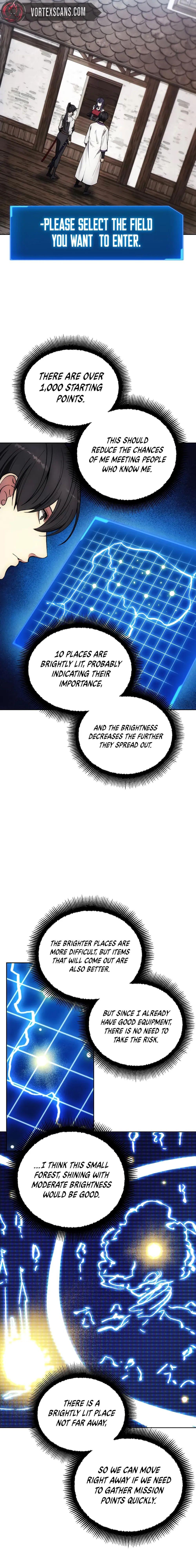 How to Live as a Villain Chap 129 - Next Chap 130