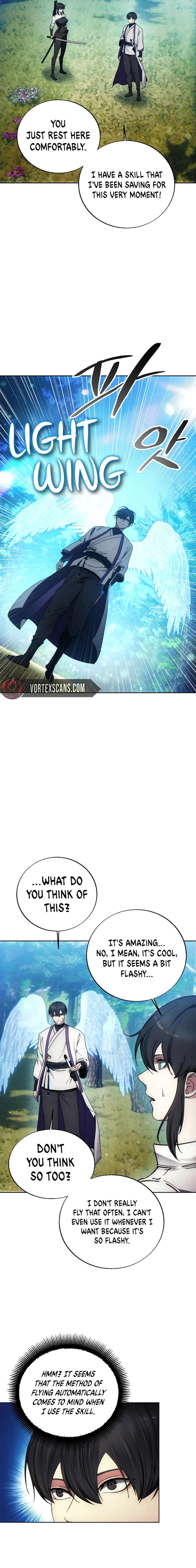 How to Live as a Villain Chap 129 - Next Chap 130