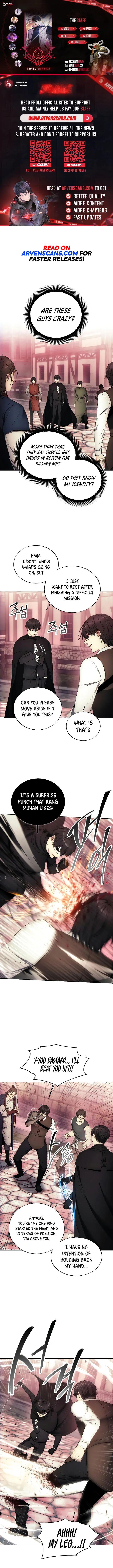 How to Live as a Villain Chap 120 - Next Chap 121