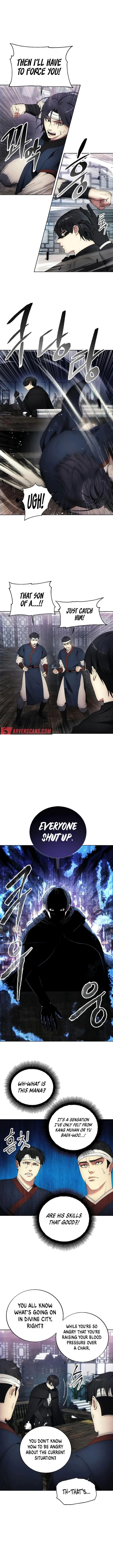 How to Live as a Villain Chap 120 - Next Chap 121