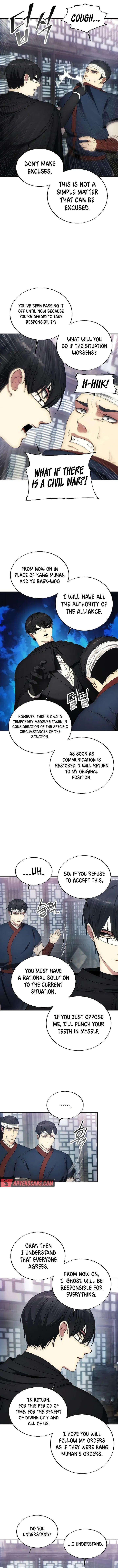How to Live as a Villain Chap 120 - Next Chap 121