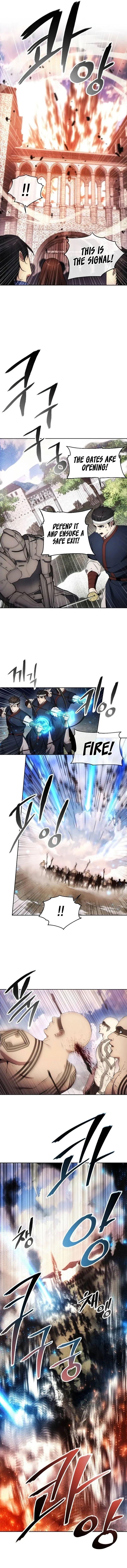 How to Live as a Villain Chap 122 - Next Chap 123