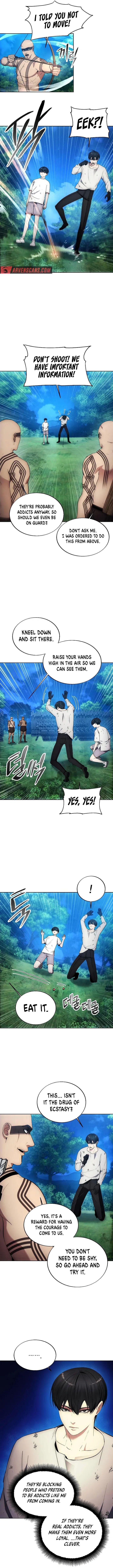 How to Live as a Villain Chap 123 - Next Chap 124