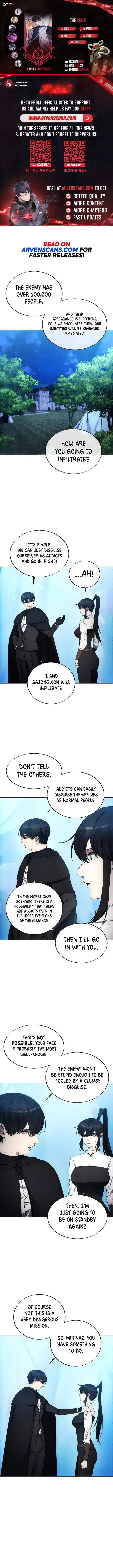 How to Live as a Villain Chap 123 - Next Chap 124