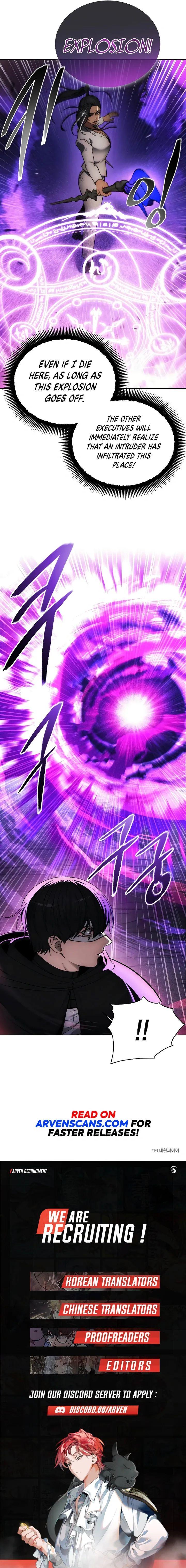 How to Live as a Villain Chap 123 - Next Chap 124