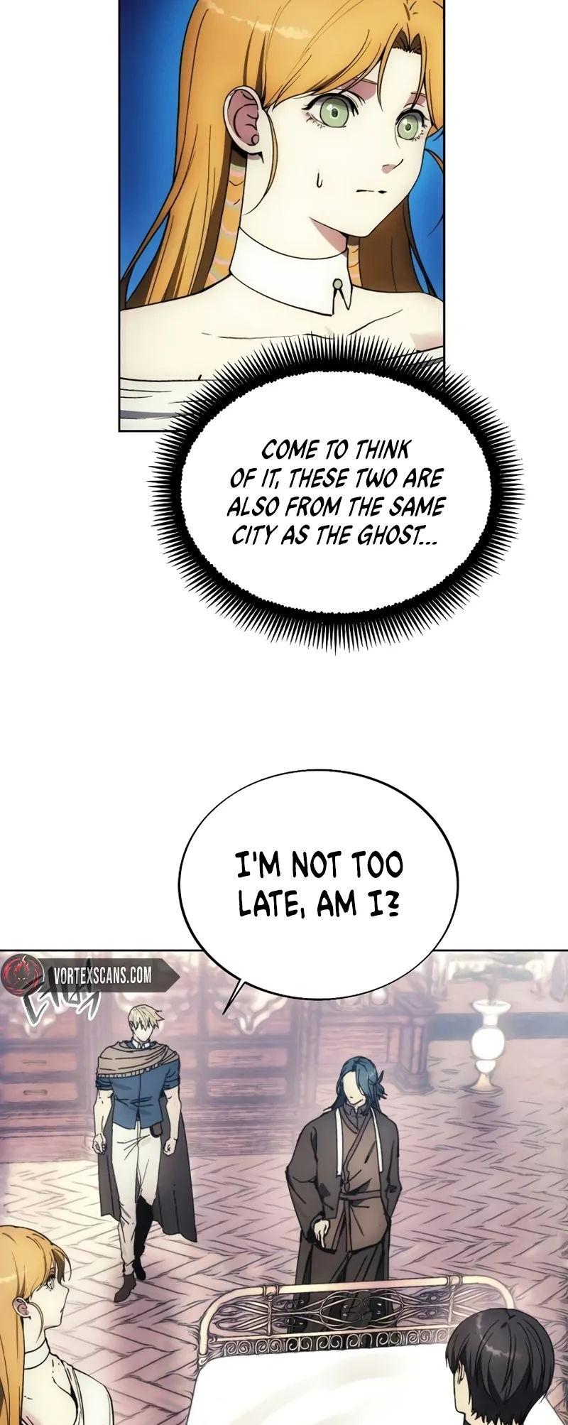 How to Live as a Villain Chap 137 - Next Chap 138