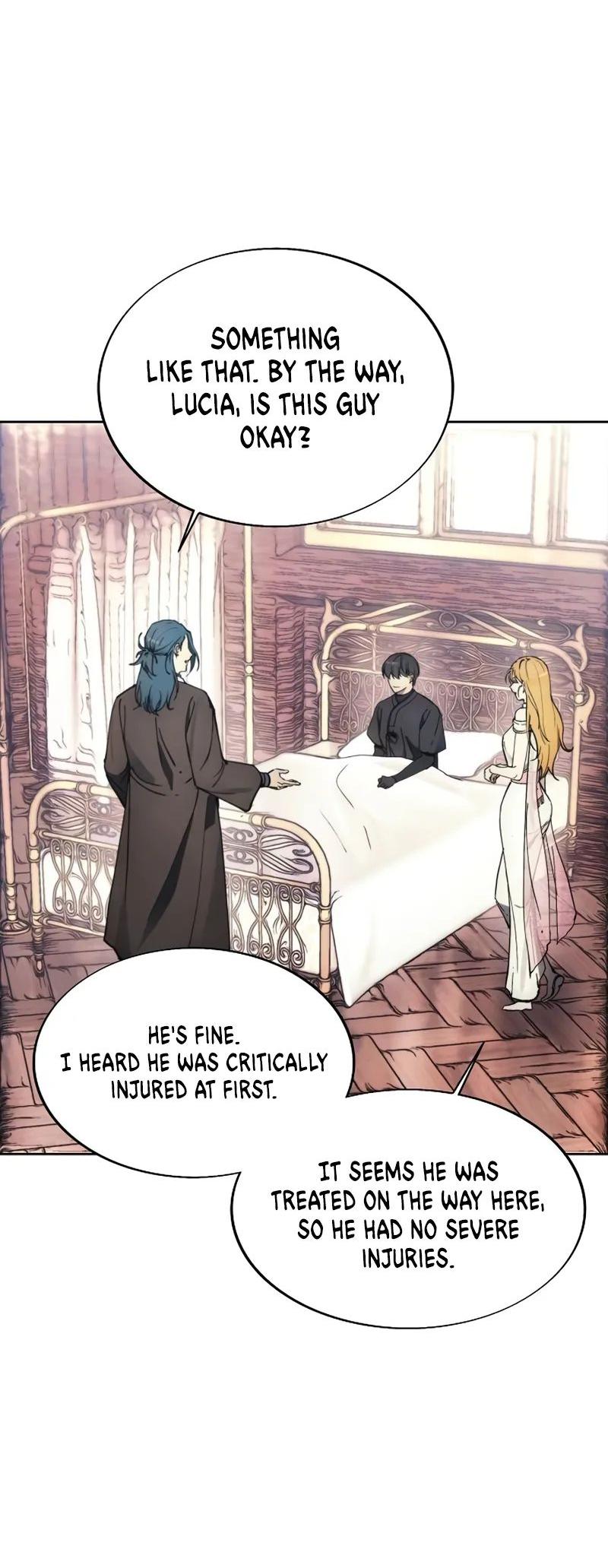 How to Live as a Villain Chap 137 - Next Chap 138