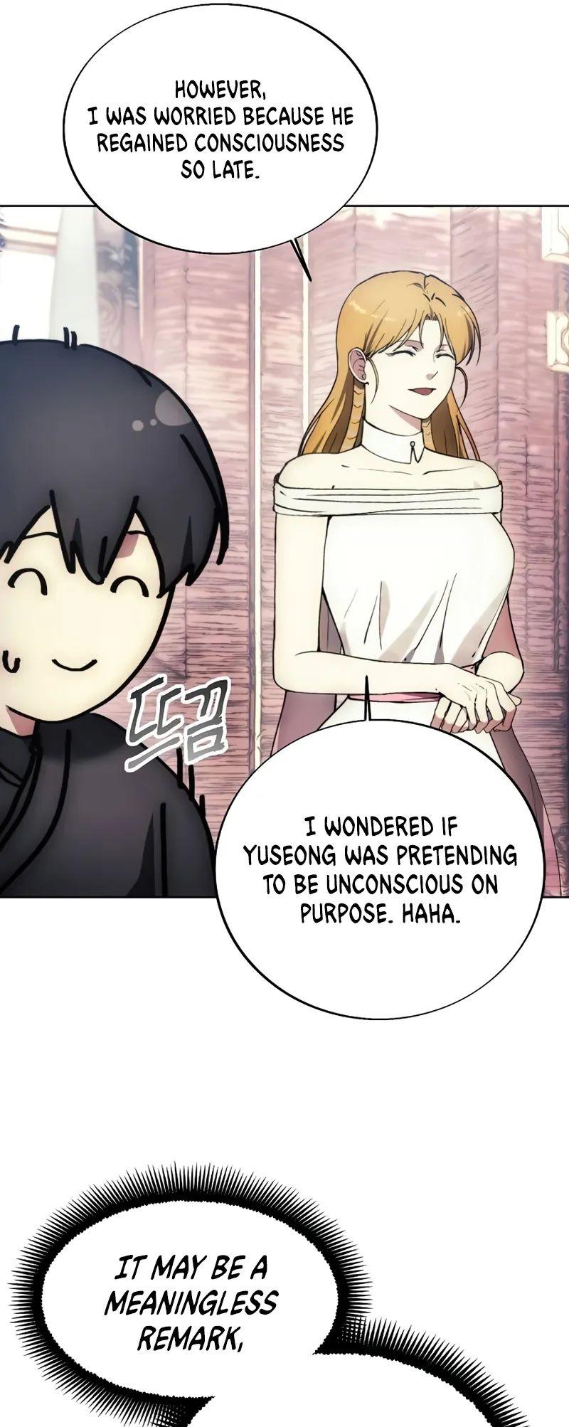 How to Live as a Villain Chap 137 - Next Chap 138