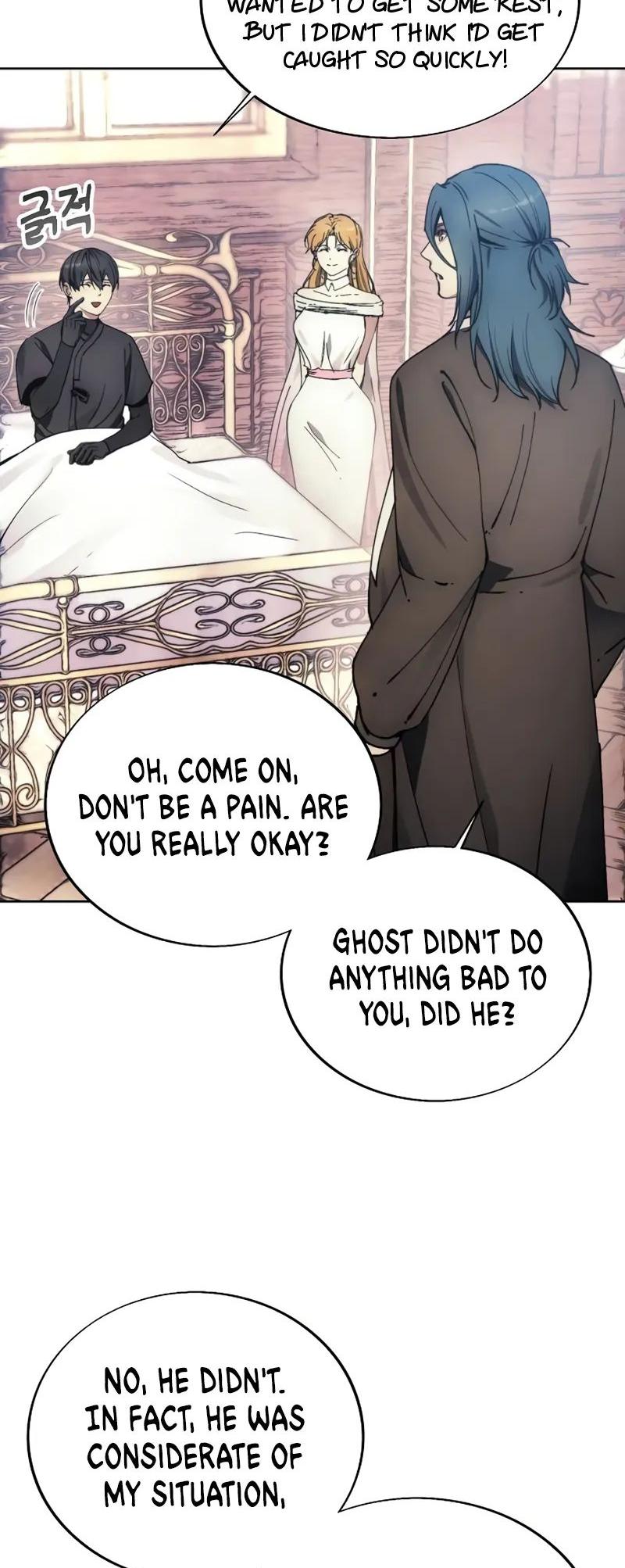 How to Live as a Villain Chap 137 - Next Chap 138