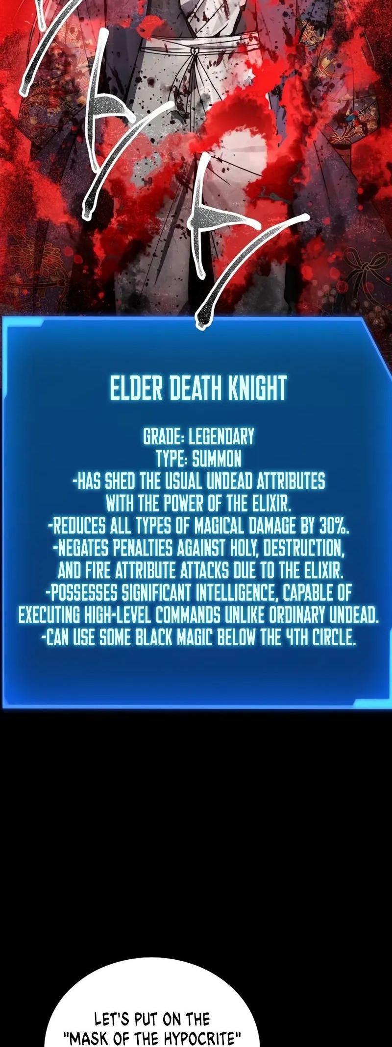 How to Live as a Villain Chap 137 - Next Chap 138