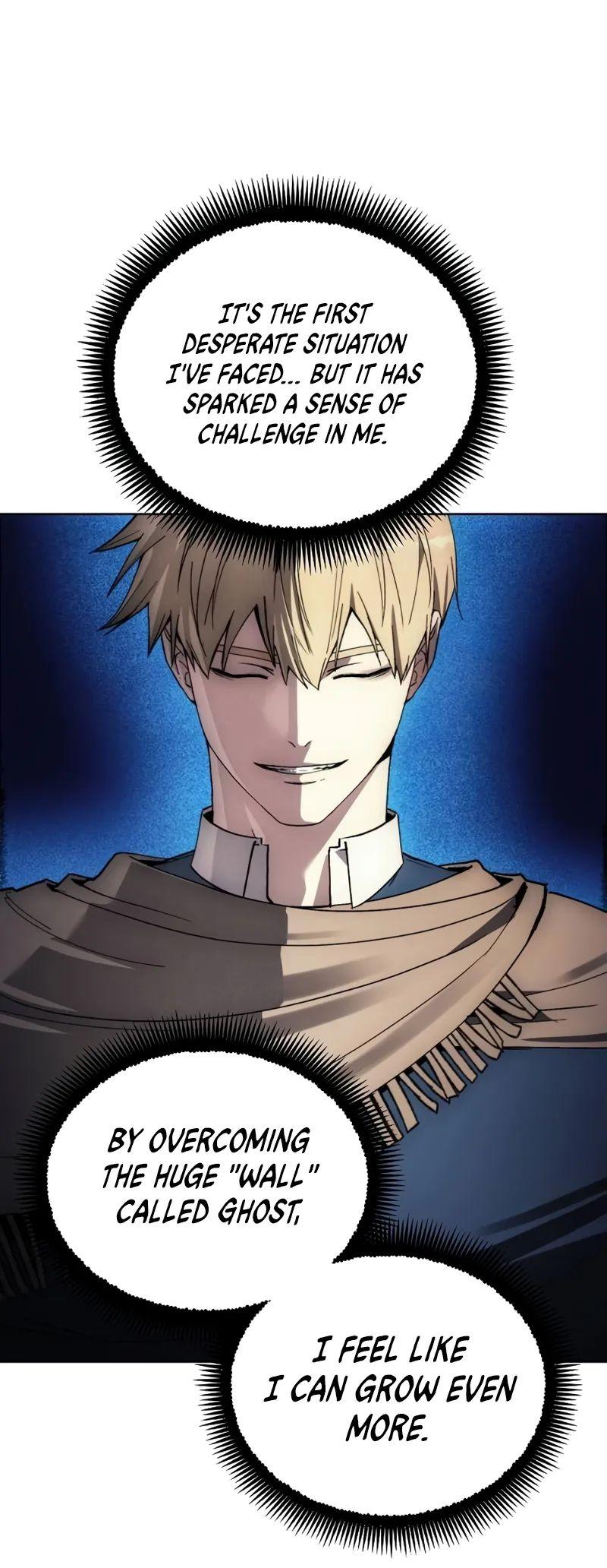 How to Live as a Villain Chap 137 - Next Chap 138