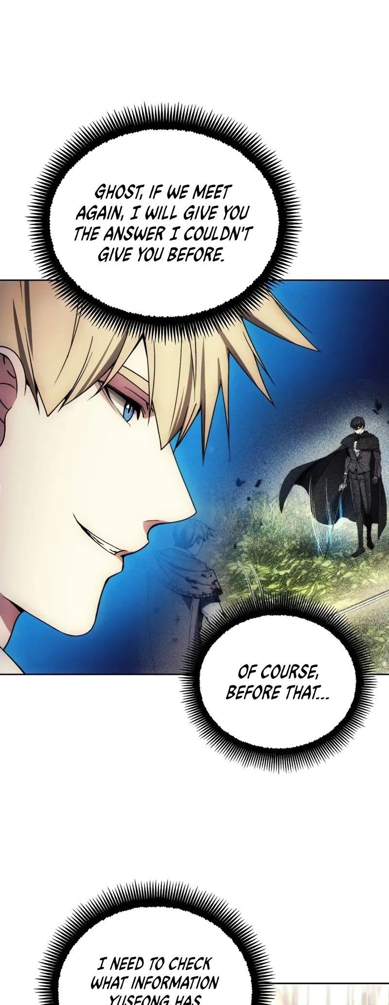How to Live as a Villain Chap 137 - Next Chap 138