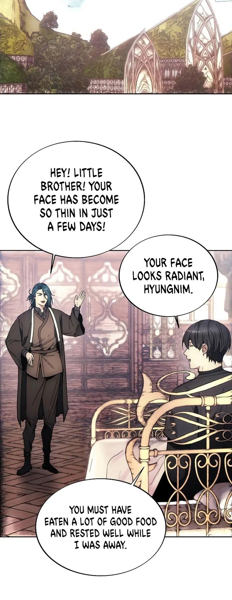 How to Live as a Villain Chap 137 - Next Chap 138