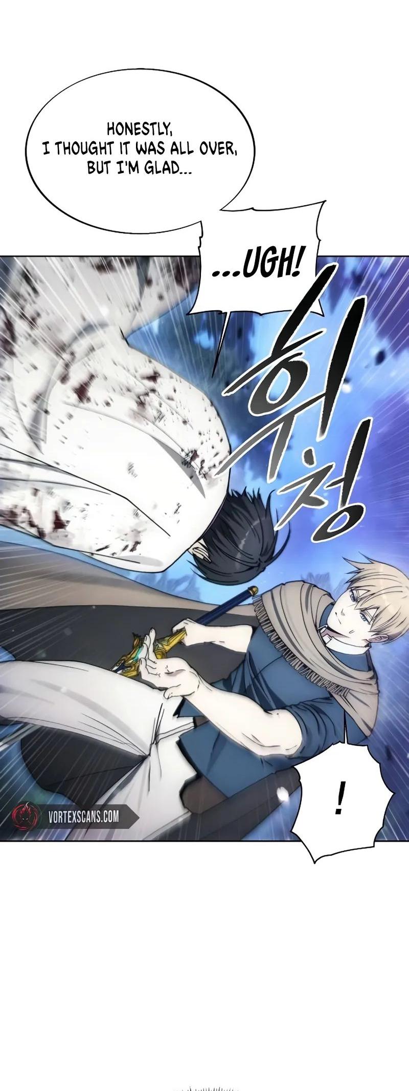 How to Live as a Villain Chap 137 - Next Chap 138