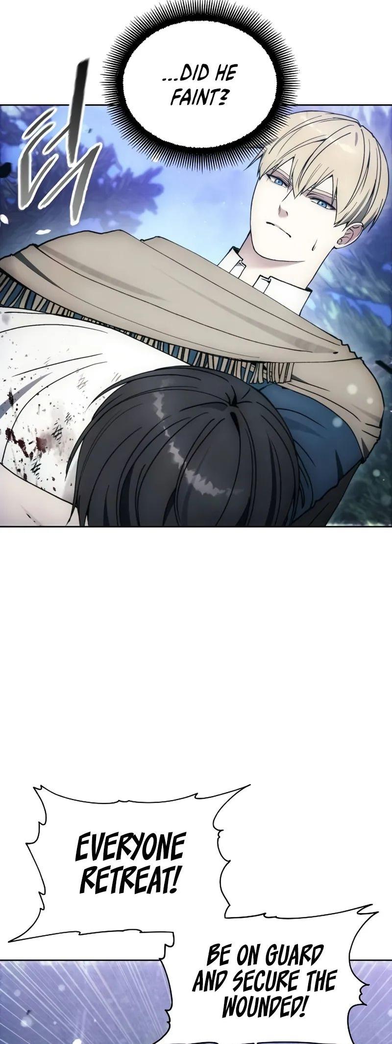 How to Live as a Villain Chap 137 - Next Chap 138
