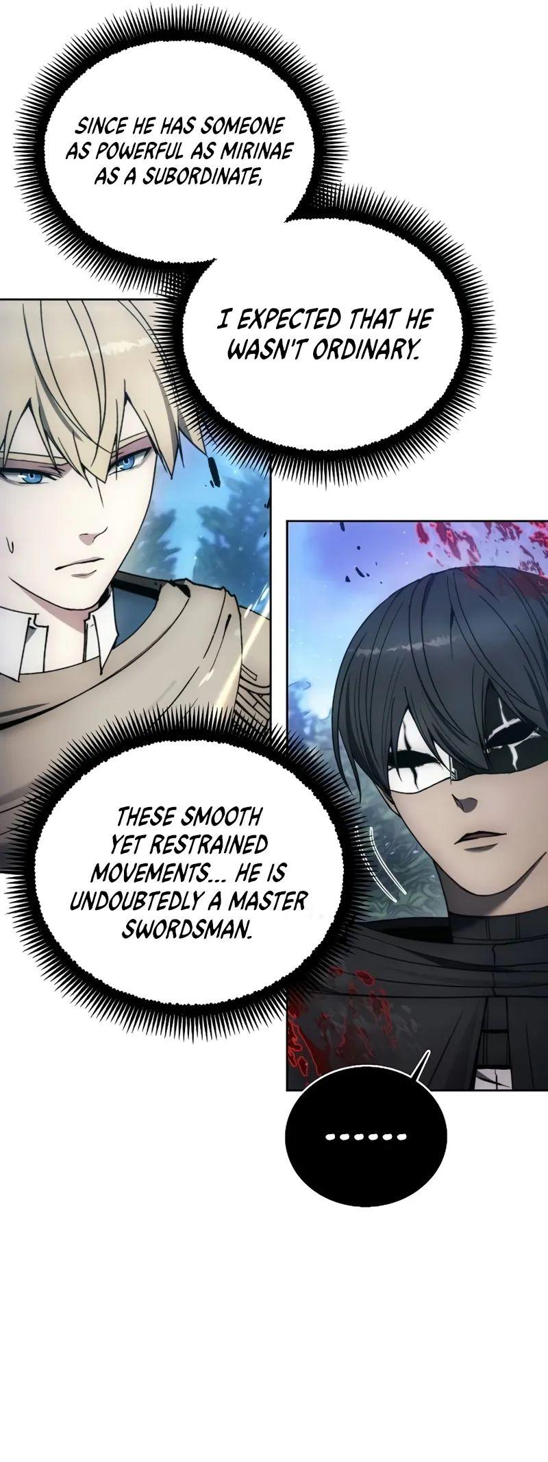 How to Live as a Villain Chap 137 - Next Chap 138