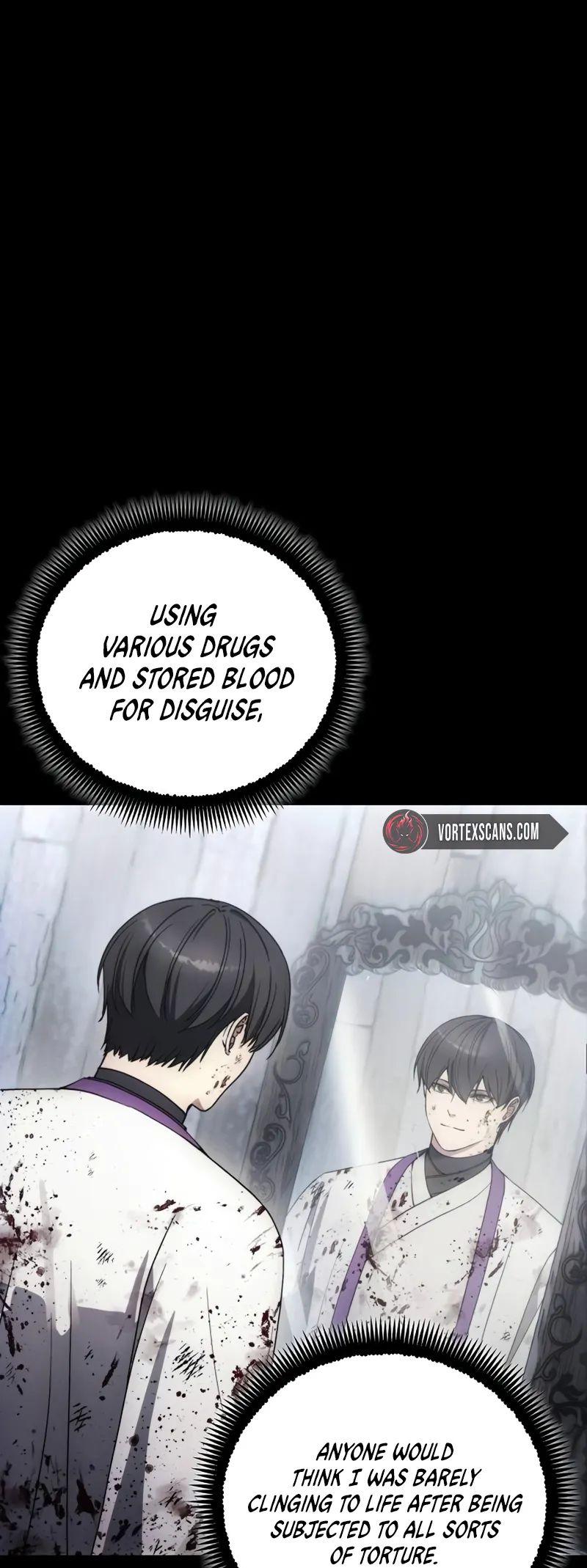 How to Live as a Villain Chap 137 - Next Chap 138