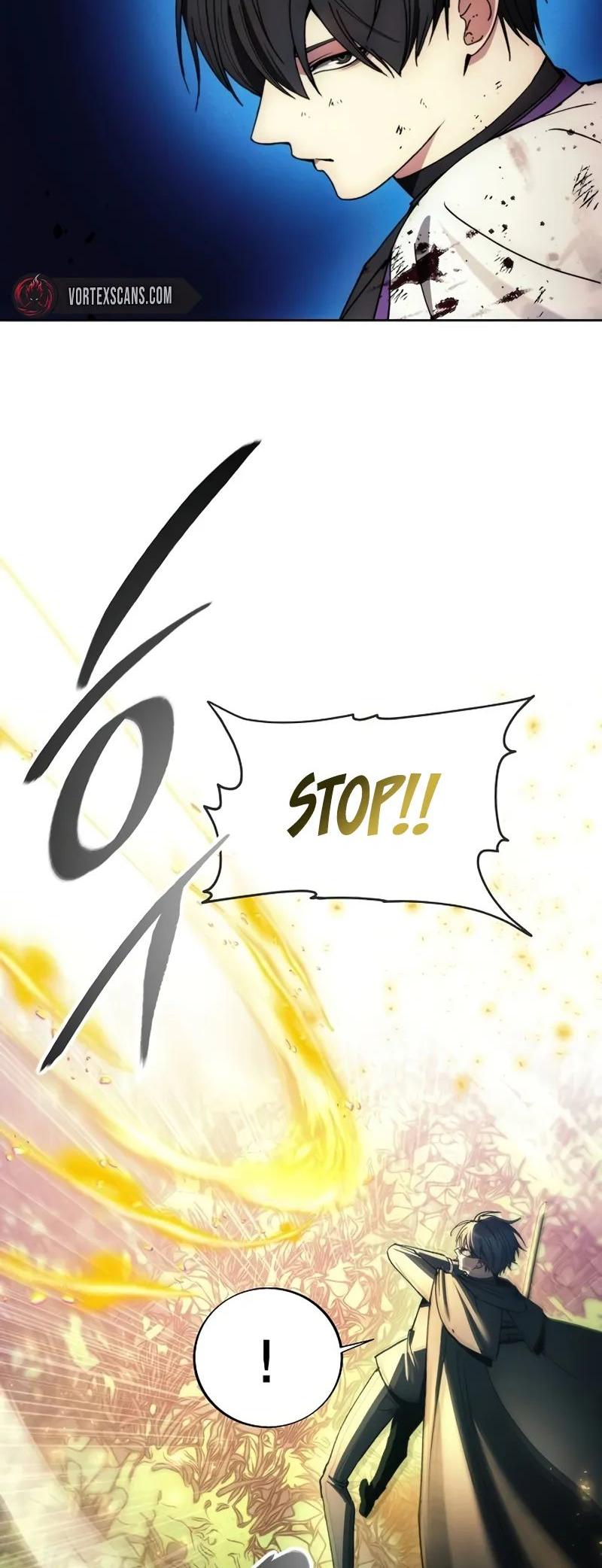 How to Live as a Villain Chap 137 - Next Chap 138