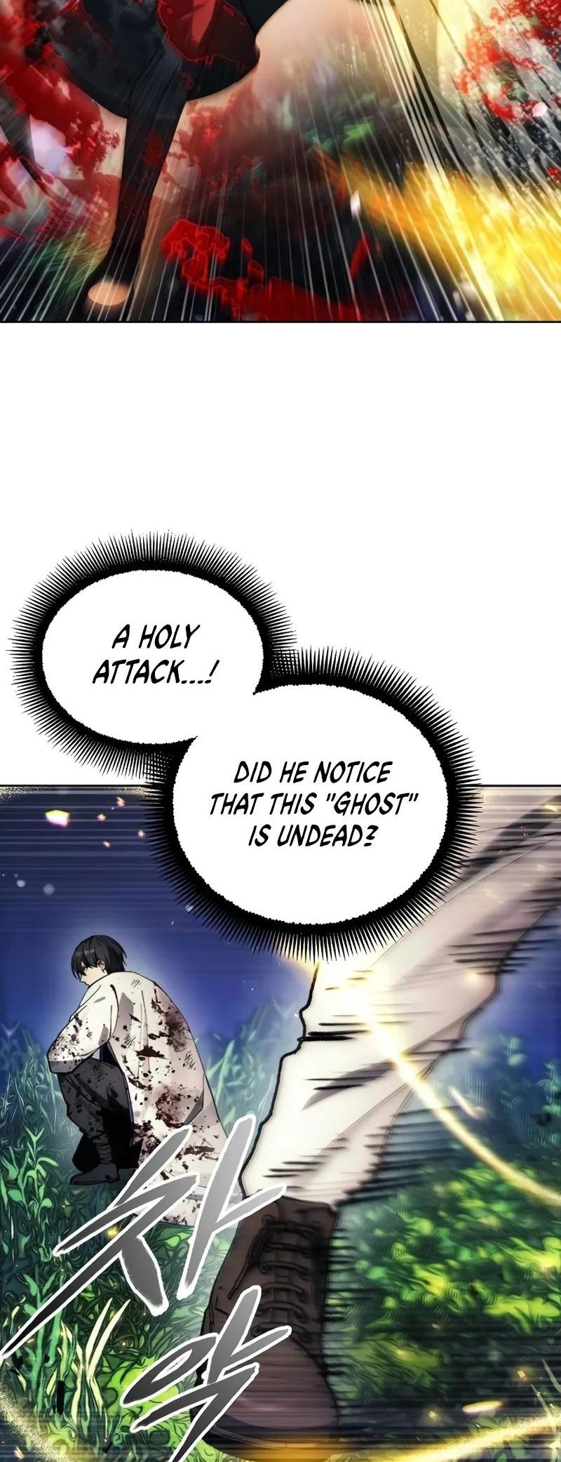 How to Live as a Villain Chap 137 - Next Chap 138