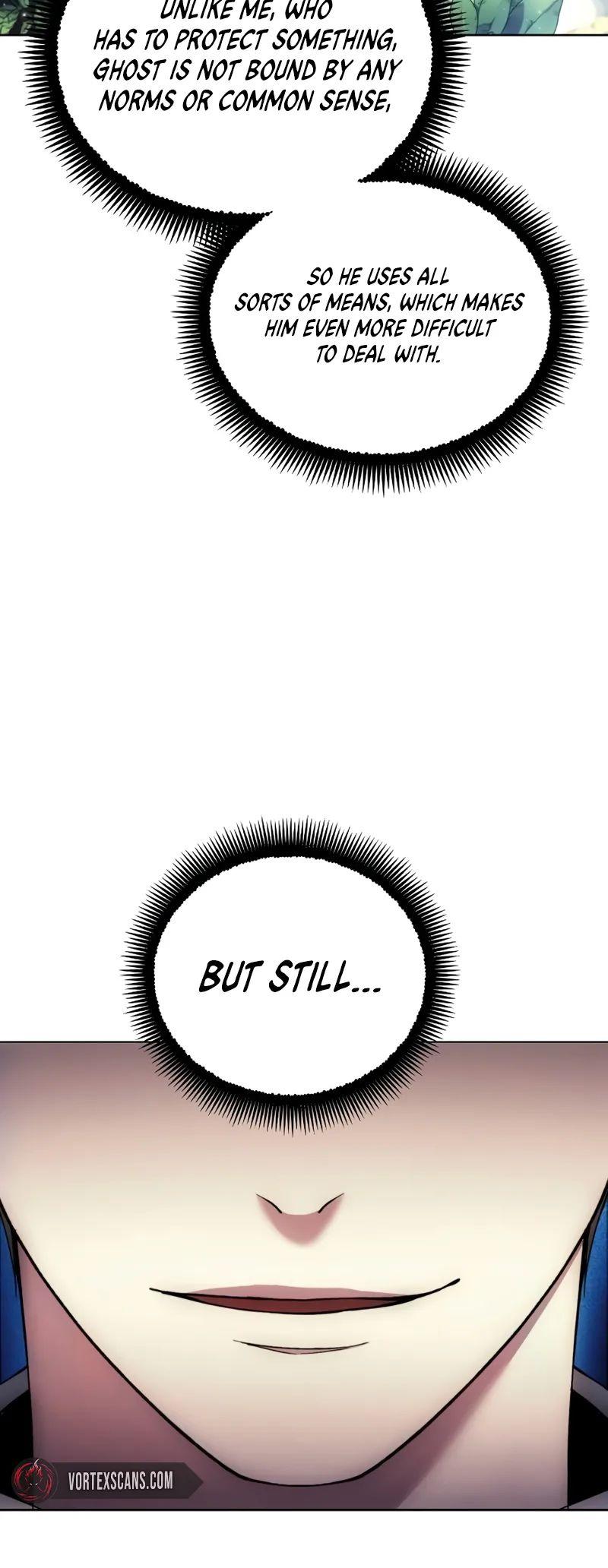 How to Live as a Villain Chap 137 - Next Chap 138