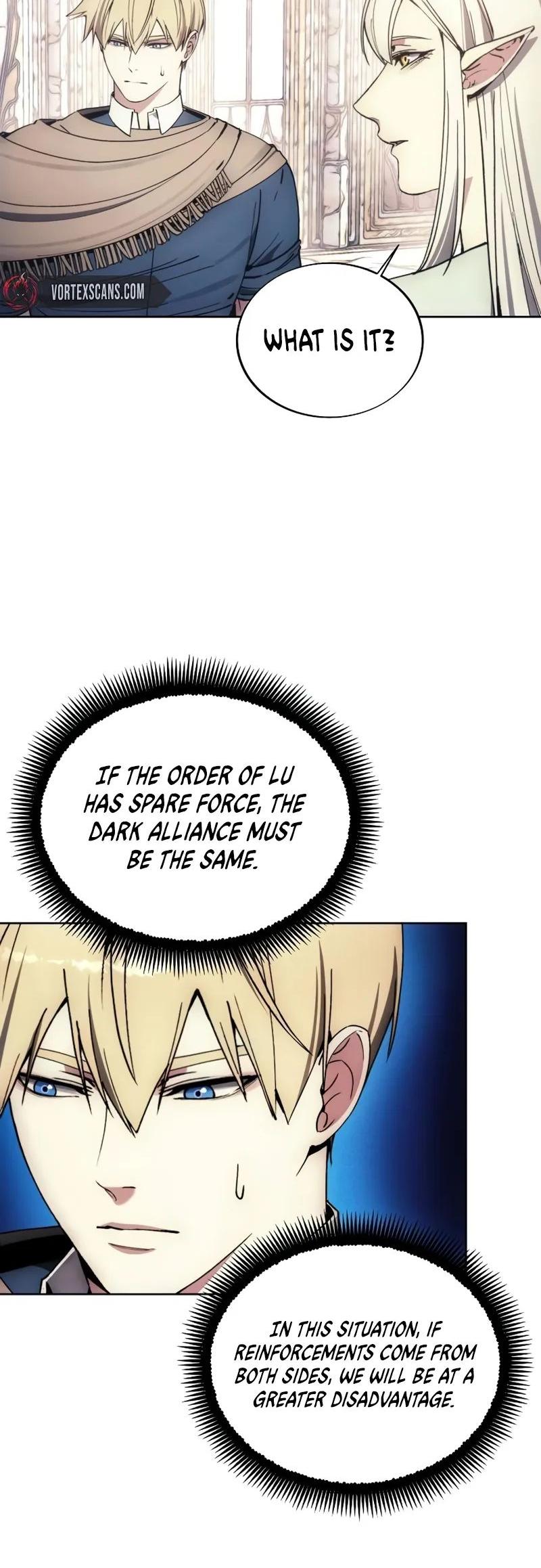 How to Live as a Villain Chap 137 - Next Chap 138