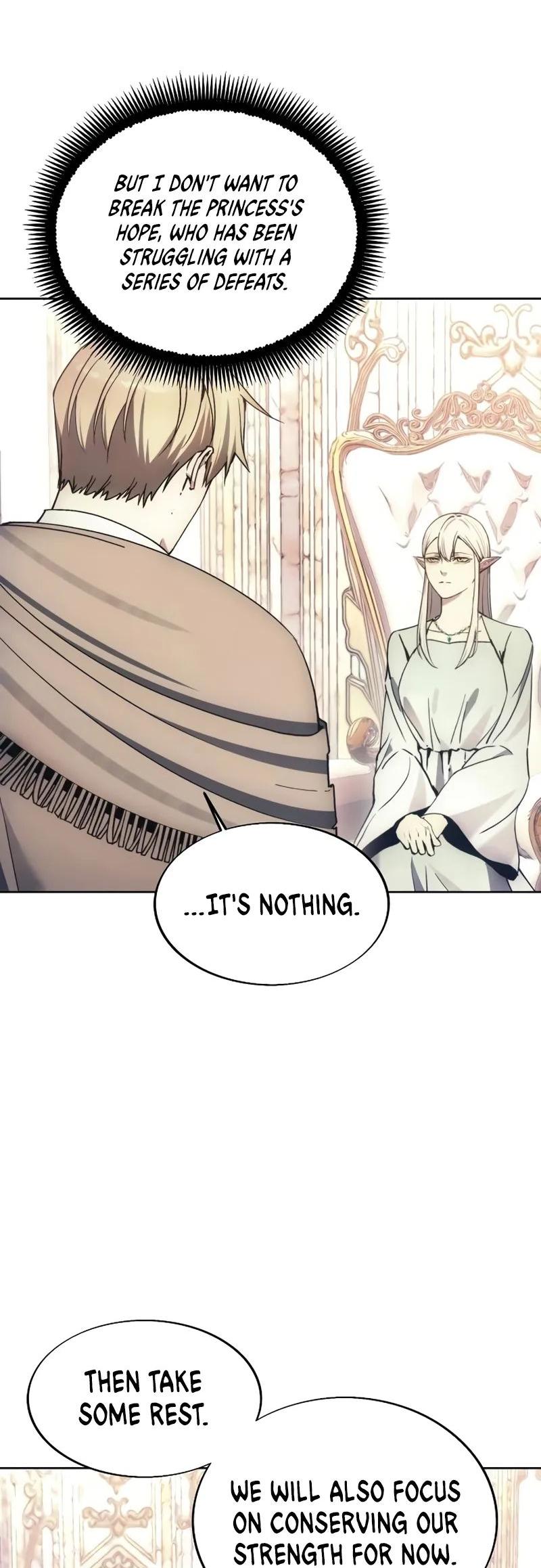 How to Live as a Villain Chap 137 - Next Chap 138