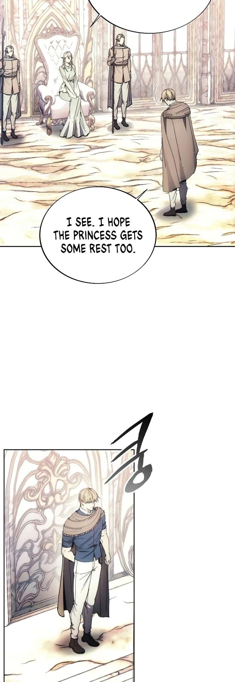 How to Live as a Villain Chap 137 - Next Chap 138