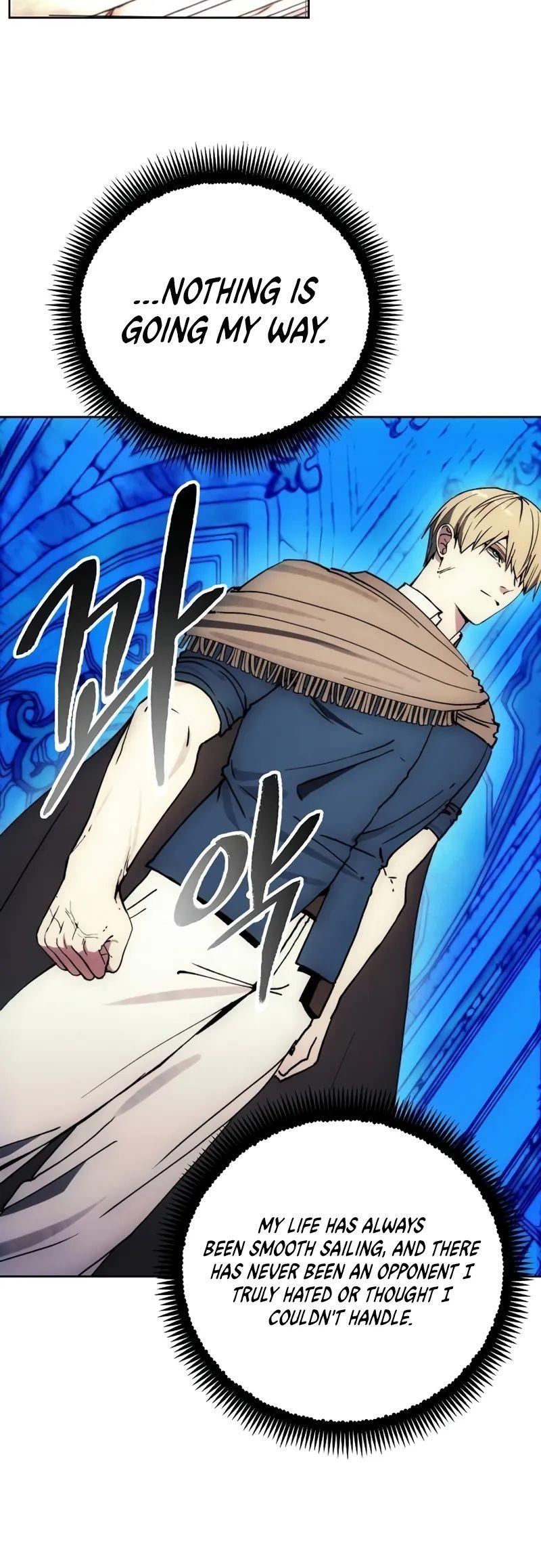 How to Live as a Villain Chap 137 - Next Chap 138