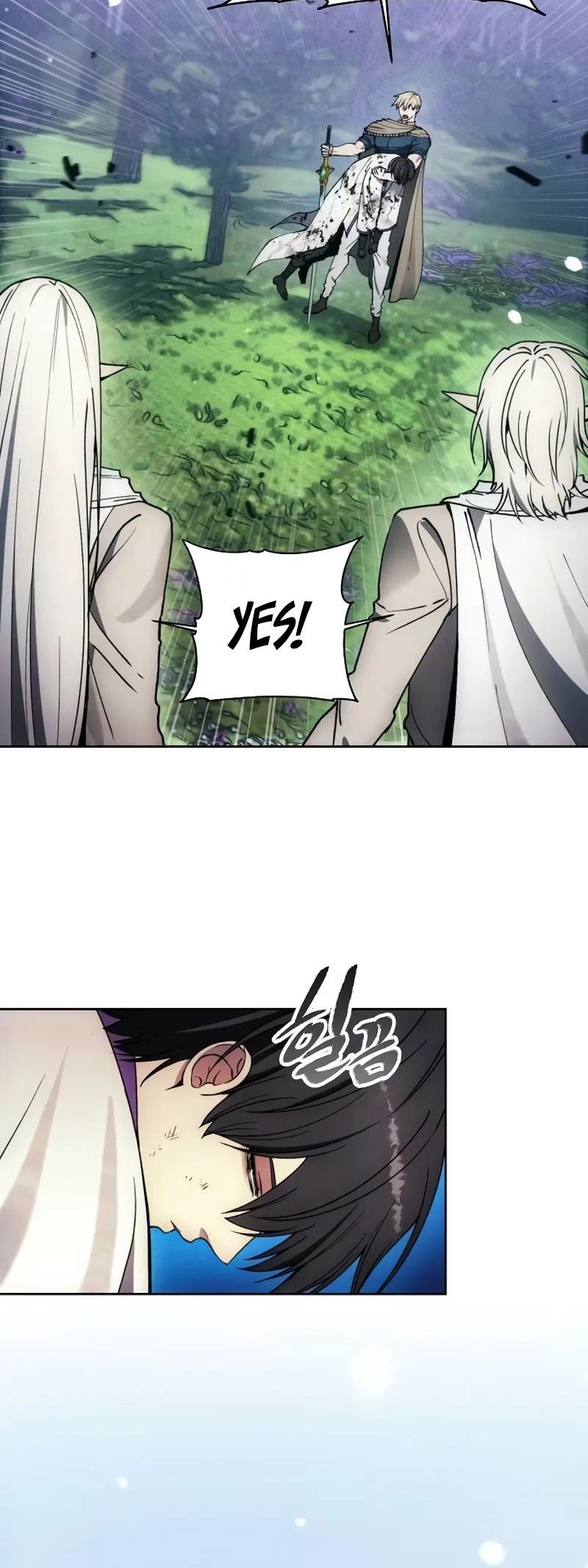 How to Live as a Villain Chap 137 - Next Chap 138