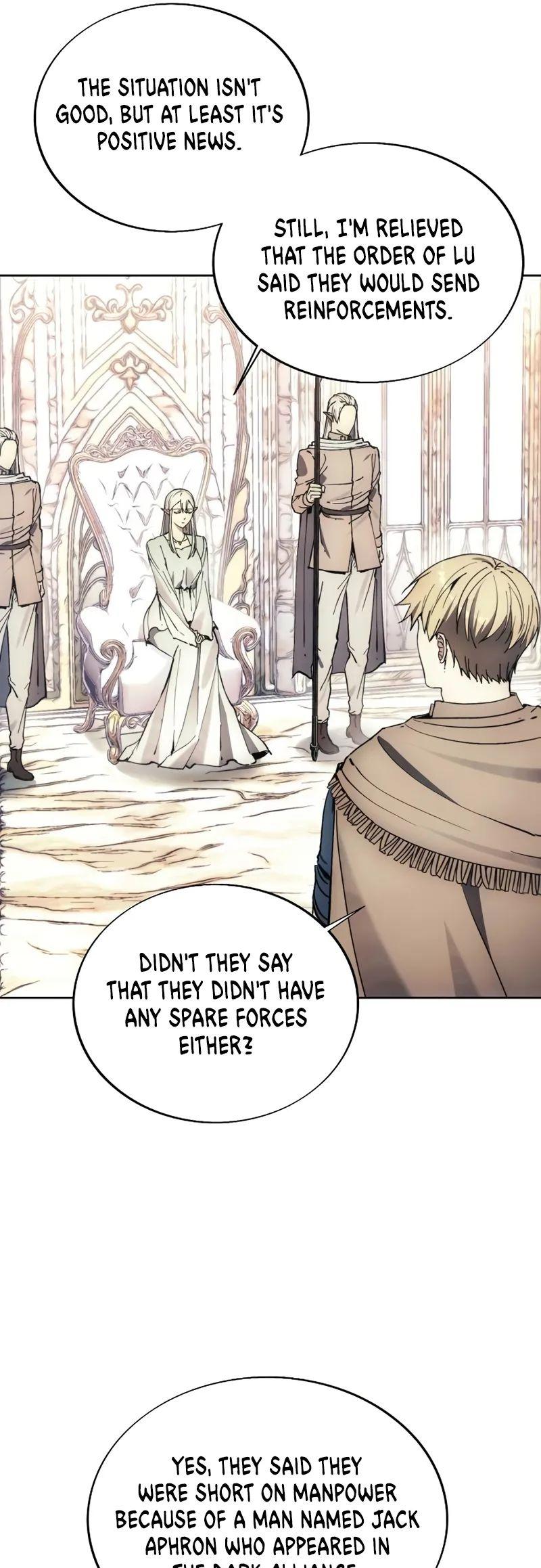 How to Live as a Villain Chap 137 - Next Chap 138