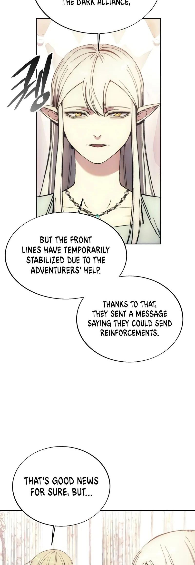 How to Live as a Villain Chap 137 - Next Chap 138