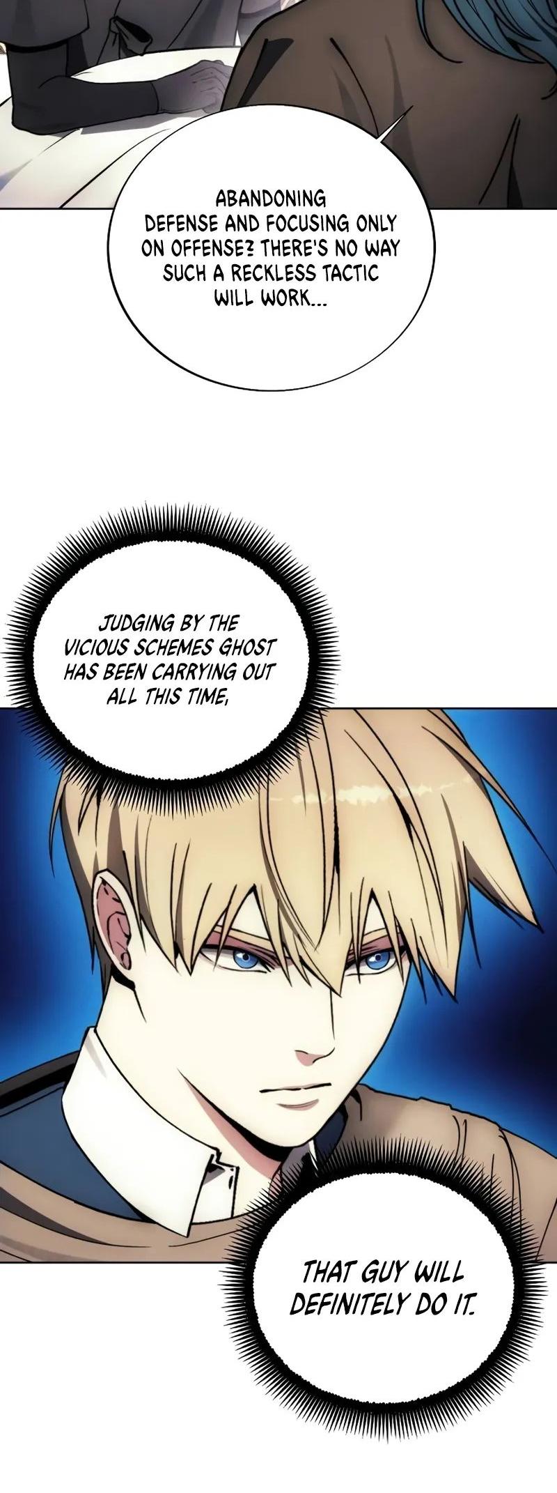 How to Live as a Villain Chap 137 - Next Chap 138