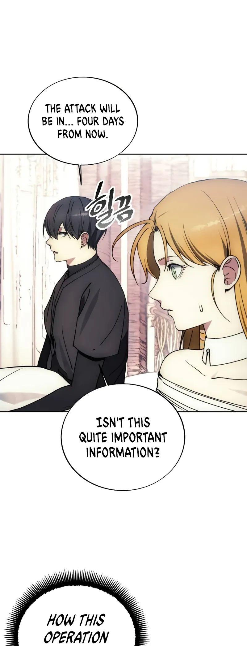 How to Live as a Villain Chap 137 - Next Chap 138