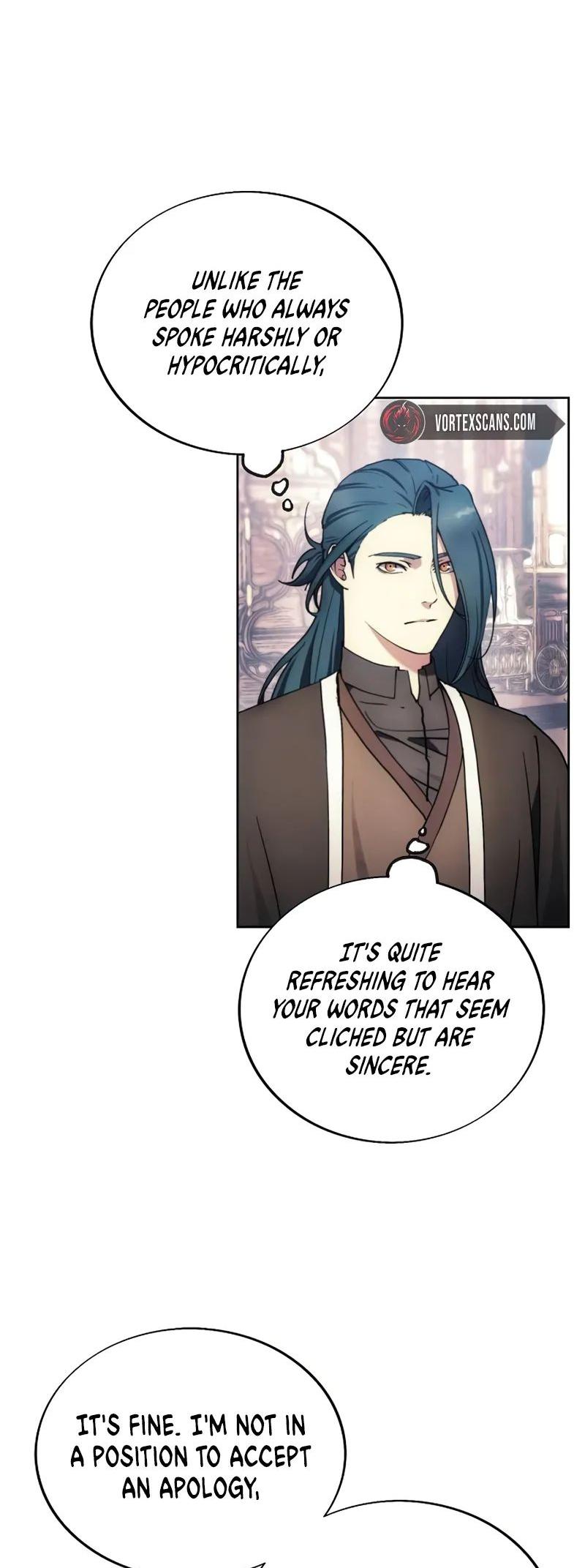 How to Live as a Villain Chap 137 - Next Chap 138