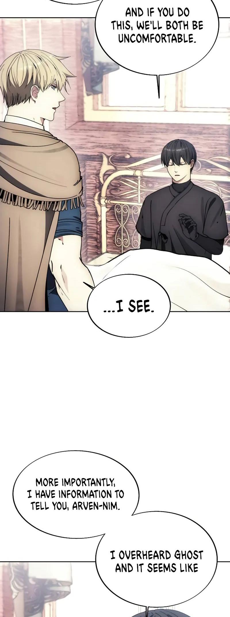 How to Live as a Villain Chap 137 - Next Chap 138