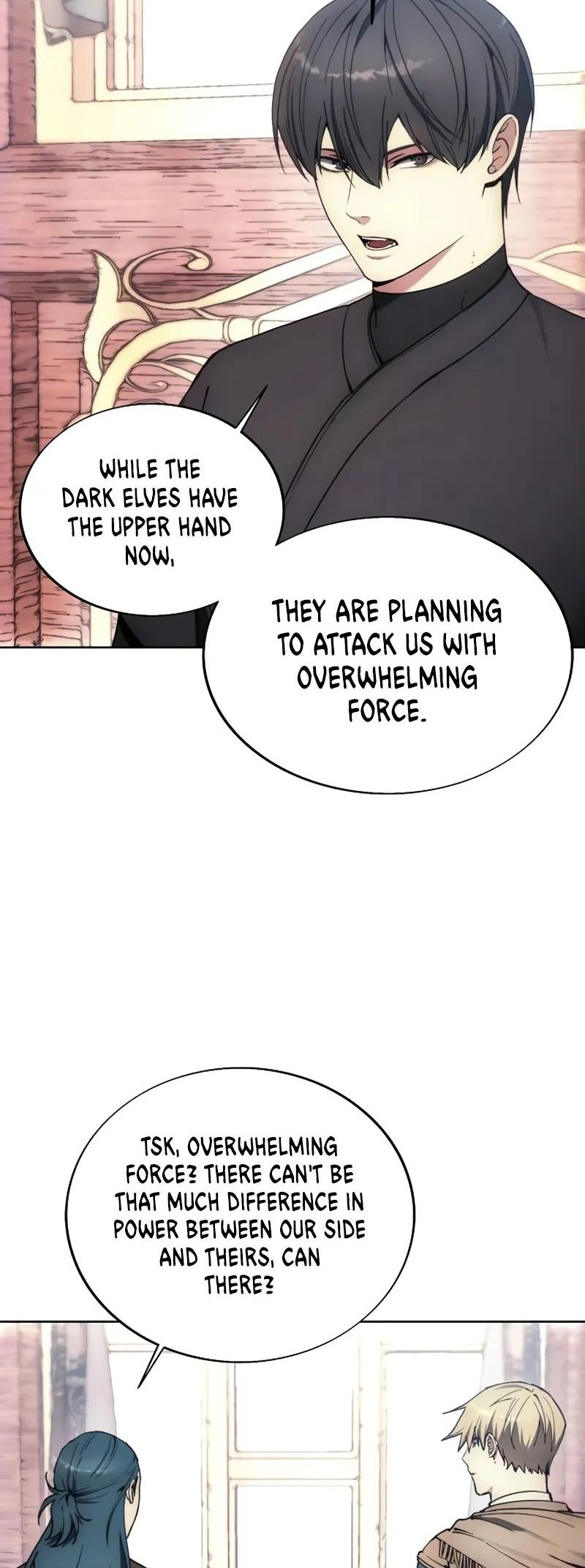 How to Live as a Villain Chap 137 - Next Chap 138