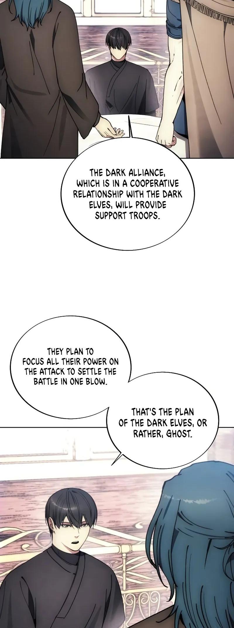 How to Live as a Villain Chap 137 - Next Chap 138