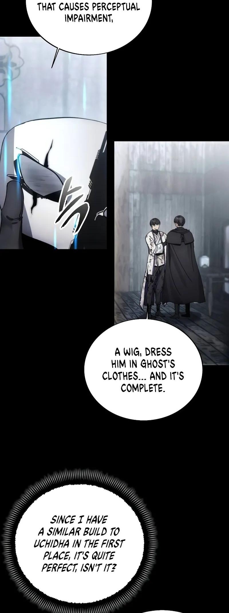 How to Live as a Villain Chap 137 - Next Chap 138