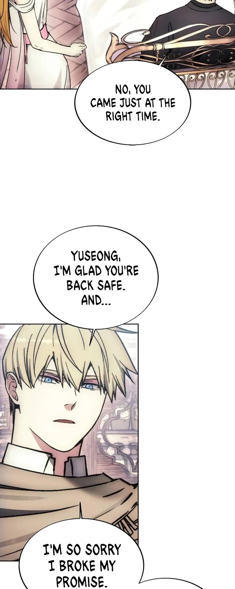 How to Live as a Villain Chap 137 - Next Chap 138